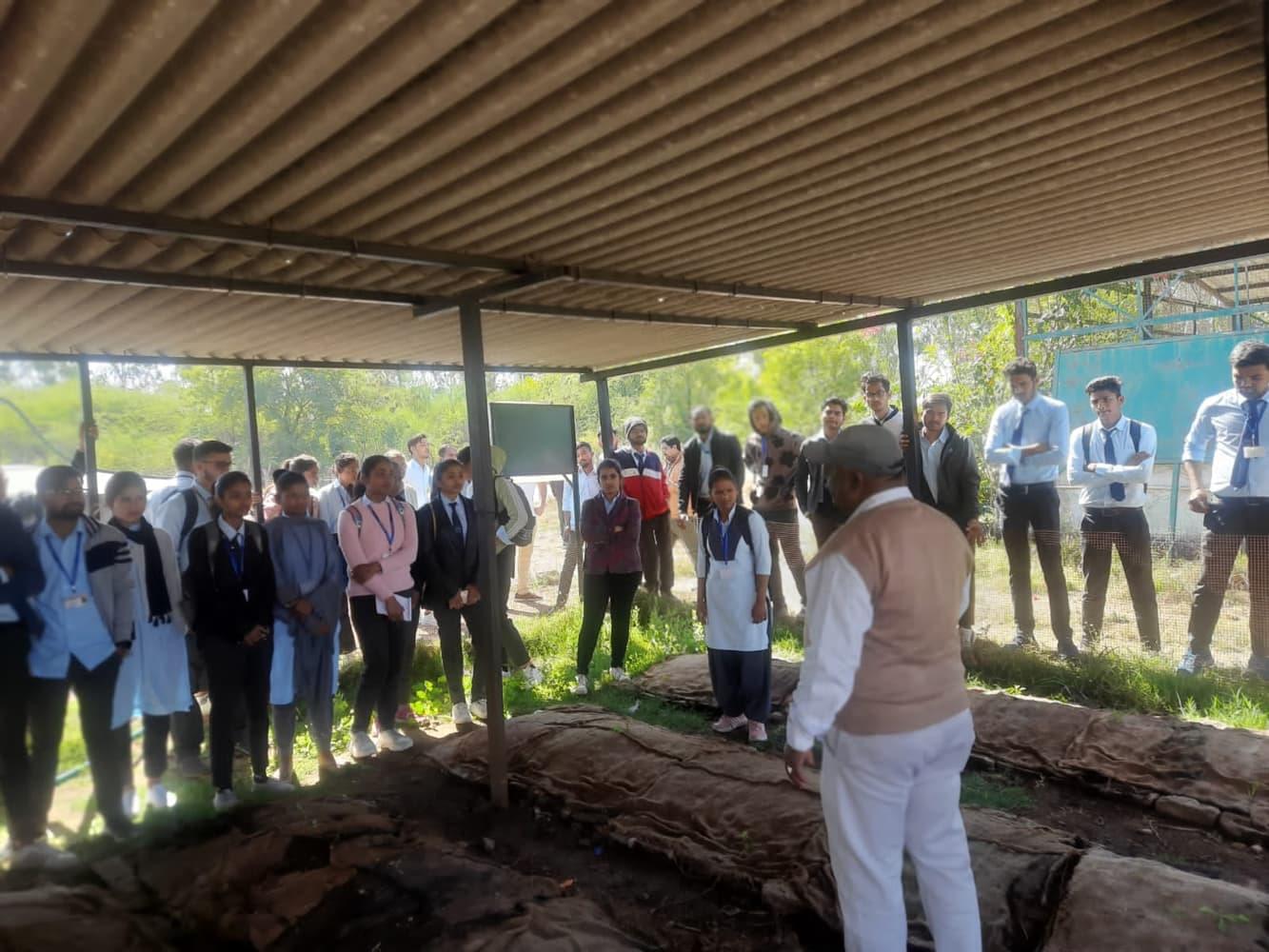 Mewar University Chittorgarh Extra Curriculars photo 30